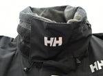 ヘリー ハンセン HELLY HANSEN Ocean Frey Jacket マウンテンパーカー 黒 HH11550 ジャケット ブラック Mサイズ 103MT-1396