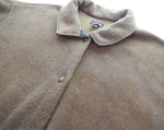 パタゴニア PATAGONIA 90s USA製 SYNCHILLA SHERING COAT シンチラシャーリングコート ジャケット カーキ Lサイズ 103MT-2755