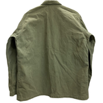 【曜日割引対象外】 ヴィンテージ vintage 40's US.ARMY M-43 HBT JACKET ジャケット カーキ 40Rサイズ 201MT-4749 VB