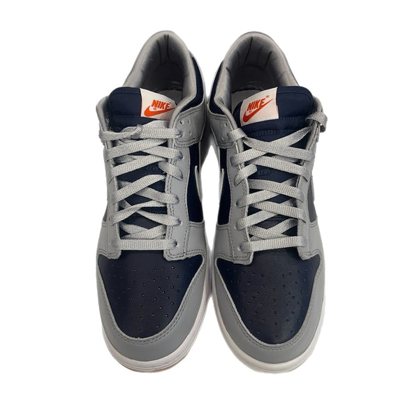 ナイキ NIKE Women's DUNK LOW COLLEGE NAVY ウィメンズ ダンク ロー カレッジネイビー 紺 DD1768-400 メンズ靴 スニーカー ネイビー 28.5cm 101sh-2297