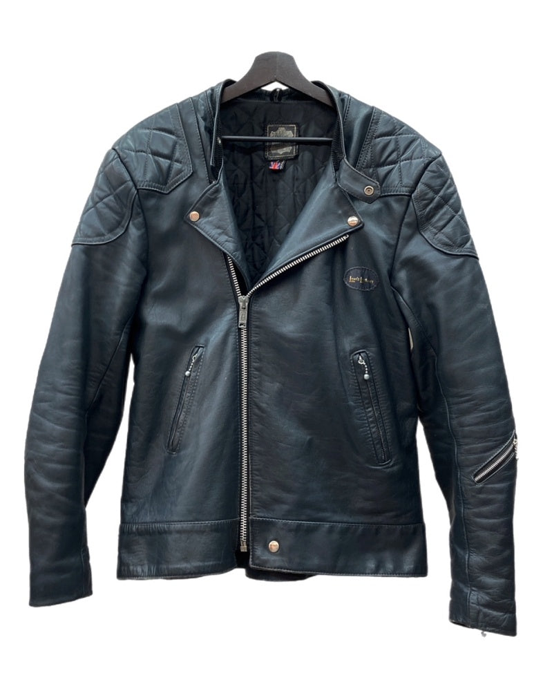 ルイスレザー Lewis Leathers MONZA モンザ DOUBLE RIDERS JACKET
