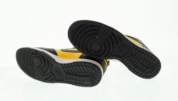 ナイキ NIKE  DUNK HI RETRO ダンク ハイ レトロ スニーカー黒 DD1399-700  メンズ靴 スニーカー ブラック 28.5cm 103-shoes-279