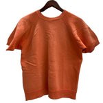 【曜日割引対象外】 ヴィンテージ vintage 60's 半袖スウェット スウェット オレンジ 201MT-4751 VB