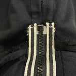 ストーンアイランド STONE ISLAND 長袖カットソー ブラック Lサイズ 201MT-4583