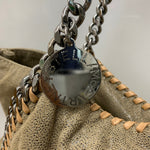 ステラ・マッカートニー STELLA McCARTNEY Falabella バッグ レディースバッグ トートバッグ ベージュ 201goods-741