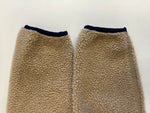 パタゴニア PATAGONIA USA製 Retro Cardigan NATURAL レトロカーディガン ナチュラル フリースジャケット ボアジャケット 23020 ジャケット ベージュ Sサイズ 101MT-5407