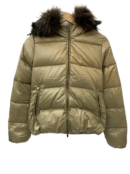 DUVETICA(デュベティカ) / ADHARA/ダウンジャケット/40/ナイロン