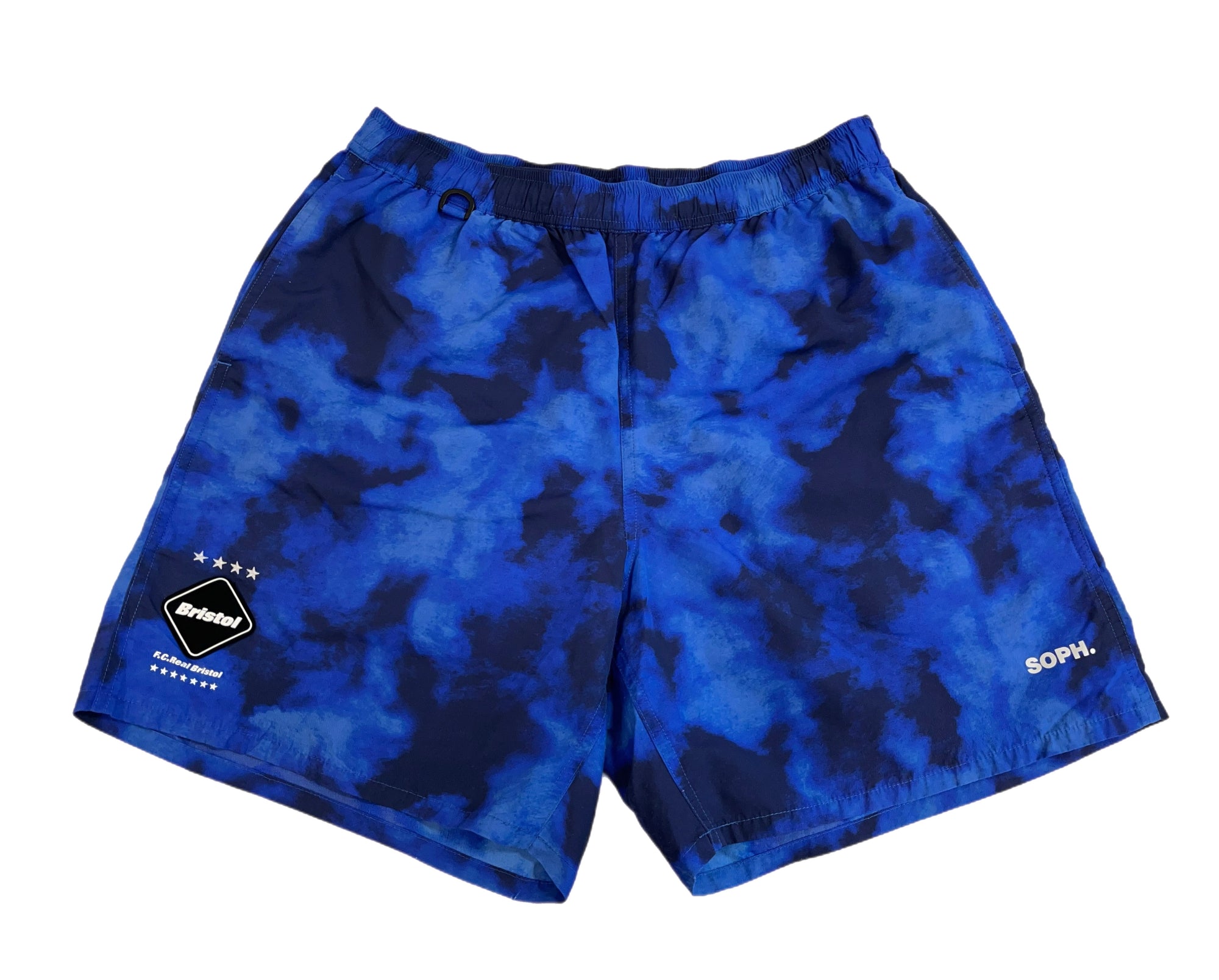 エフシーレアルブリストル F.C.Real Bristol SOPH. ソフ NYLON EASY