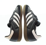 アディダス adidas amba OG サンバ オリジナルス B75807 メンズ靴 スニーカー ブラック 27.5cm 103S-1143