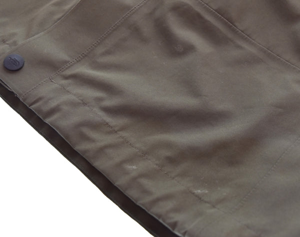 ノースフェイス THE NORTH FACE フューチャーライトドリズルジャケット NP12114 ジャケット カーキ Mサイズ 103MT-3139