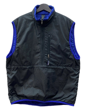 パタゴニア Patagonia 05AW PUFFBALL VEST パフボール ベスト ジップ