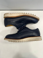 ダナー Danner SOPHNET. ソフネット ポストマンシューズ 紺 メンズ靴 ブーツ その他 ネイビー サイズ9 101sh-2238