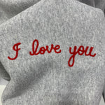 チャンピオン Champion ロンハーマン RHC Ron Herman コラボ C8-Q133 パーカ グレー XLサイズ 201MT-4336