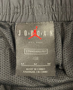 ジョーダン JORDAN ×FRAGMENT AS M J FG  WVN PANT フラグメント ウーブンパンツ DA2980-010 ボトムスその他 ブラック Mサイズ 101MB-589