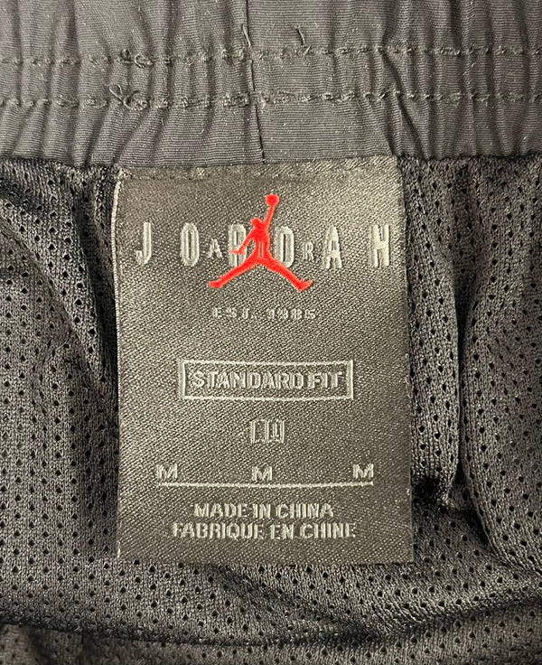 ジョーダン JORDAN ×FRAGMENT AS M J FG  WVN PANT フラグメント ウーブンパンツ DA2980-010 ボトムスその他 ブラック Mサイズ 101MB-589