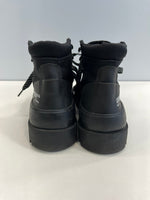 ディーゼル DIESEL ブーツ 黒 D-HIKO BT メンズ靴 スニーカー ブラック 26.5cm 101sh-2089