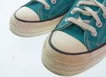 コンバース CONVERSE CHUCK 70 OX チャックテイラー オールスター 70 マラカイト 9 1/2 167702C メンズ靴 スニーカー 9.5 27.5cm 103S-1269