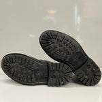 【曜日割引対象外】 トリッカーズ Trickers MALTON カントリーブーツ M2508 メンズ靴 ブーツ カントリー ブラック 27cmサイズ 201-shoes1313 VB