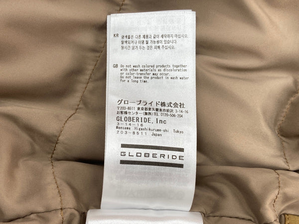 ダイワピアサーティンナイン DAIWA PIER39 ECH PADDING MIL VEST 2022 テック パディング ミル ベスト フード 茶色 BW-25022W ベスト 無地 ブラウン Mサイズ 104MT-1581