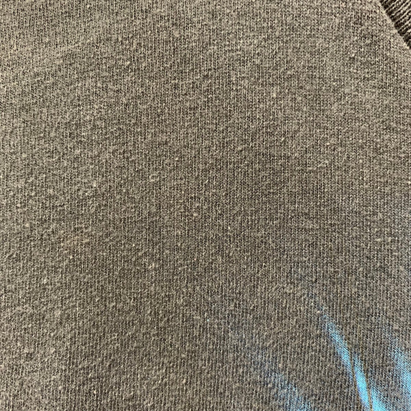 【曜日割引対象外】 アニメ Dragon Ball Z 孫悟空 かめはめ波 Tシャツ ブラック 201MT-3639 VB