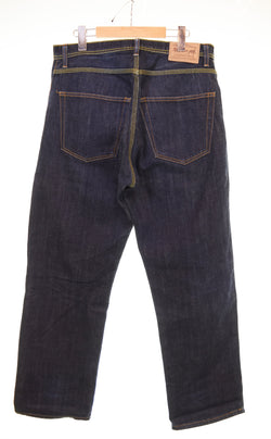 ステューシー STUSSY ストレート デニムパンツ  RN94974 CA28629  デニム ブルー 32 103MB-643