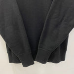 ハラダマニア ESTNATION セーター 22-234-12-100133 セーター ブラック Mサイズ 201MT-3325