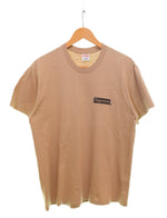 シュプリーム SUPREME 23SS Weirdo Dave Body Snatchers Tee ウィアード・デイブ ボディスナッチーズT Tシャツ ベージュ Mサイズ 103MT-3221