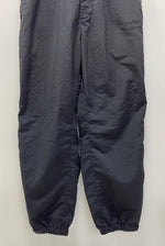 エンノイ ENNOY NYLON PANTS スタイリスト私物 The Ennoy Professional SS23BRENPT01 ボトムスその他 ブラック Lサイズ