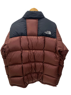 ノースフェイス THE NORTH FACE SUMMIT SERIES 800 韓国規格  ジャケット ワインレッド 100サイズ 201MT-3811