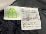 ザノースフェイス THE NORTH FACE BALTRO LIGHT JACKET バルトロ ライト ダウンジャケット OUTER アウター  BLUE 青 ND92240 XL ジャケット ロゴ ブルー 104MT-694