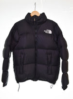 ノースフェイス THE NORTH FACE Nuptse Jacket  ヌプシジャケットダウンジャケット ND92335 ジャケット ブラック Mサイズ 103MT-3052