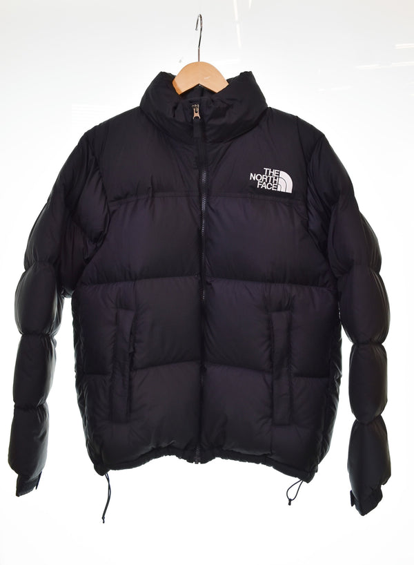 ノースフェイス THE NORTH FACE Nuptse Jacket  ヌプシジャケットダウンジャケット ND92335 ジャケット ブラック Mサイズ 103MT-3052
