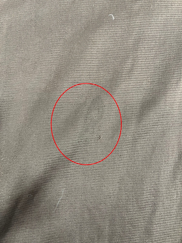 アディダス adidas 00’s 黒タグ ATP復刻 トラックジャケット 茶  984035 ジャージ ブラウン Mサイズ 101MT-4808