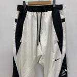 ナイキ NIKE × ACRONYM Woven Pants CZ4672-100 ボトムスその他 ホワイト Mサイズ 201MB-1219
