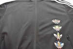 アディダス adidas Tanaami TANAAMI FB TRACK TOP トラックジャケット DY3856 ジャケット ブラック Lサイズ 103MT-3213