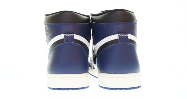 ナイキ NIKE  Air Jordan 1 Retro High OGエアジョーダン1 レトロ ハイ OG  スニーカー DZ5485-401 メンズ靴 スニーカー ネイビー 29cm 103S-1131