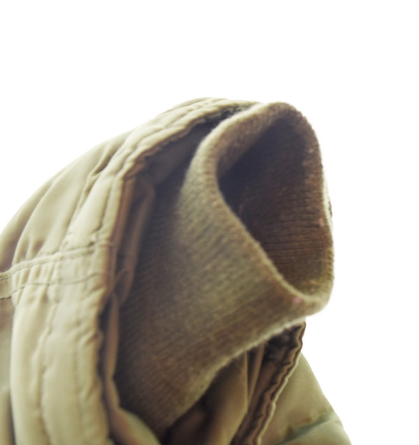 アビレックス AVIREX TYPE N-3B フライトジャケット 28-A6755 ジャケット グリーン Sサイズ 103MT-3399