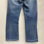 【曜日割引対象外】 リーバイス Levi's 70's 505 42talon ボタン裏5 デニム ブルー 201MB-1053 VB