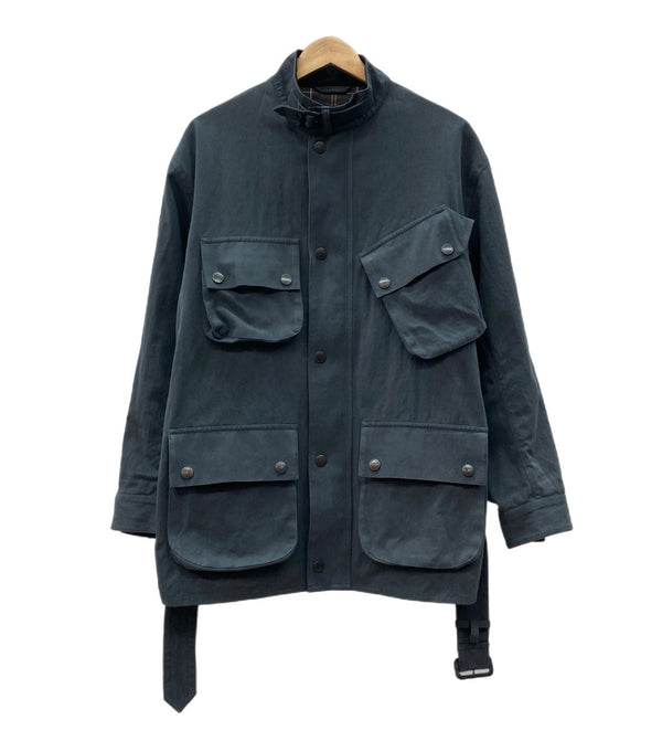 バブアー Barbour Modified International JK ナノユニバース 別注 