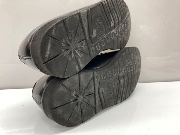 ダナー Danner POSTMAN SHOES ポストマン シューズ ワーク ローカット シューズ 黒 D214300 メンズ靴 ブーツ その他 ブラック サイズ 8 1/2 104S-939