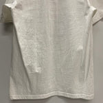 シュプリーム SUPREME 23SS Smoke Tee Tシャツ ホワイト Mサイズ 201MT-4802