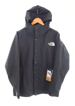 ノースフェイス THE NORTH FACE Mountain Light Jacket マウンテン ライト ジャケット 黒 NP62236 ジャケット ブラック Mサイズ 103MT-1747