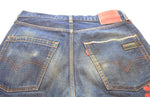 リーバイスフェノム  Levis Fenom DENIM PANTS INDIGO デニムパンツ  505-0207M デニム ブルー 34 103MB-329