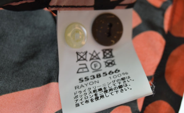 サンサーフ SUN SURF RAYON HAWAIIAN SHIRT アロハシャツ SS38566 半袖シャツ マルチカラー Lサイズ 103MT-2878