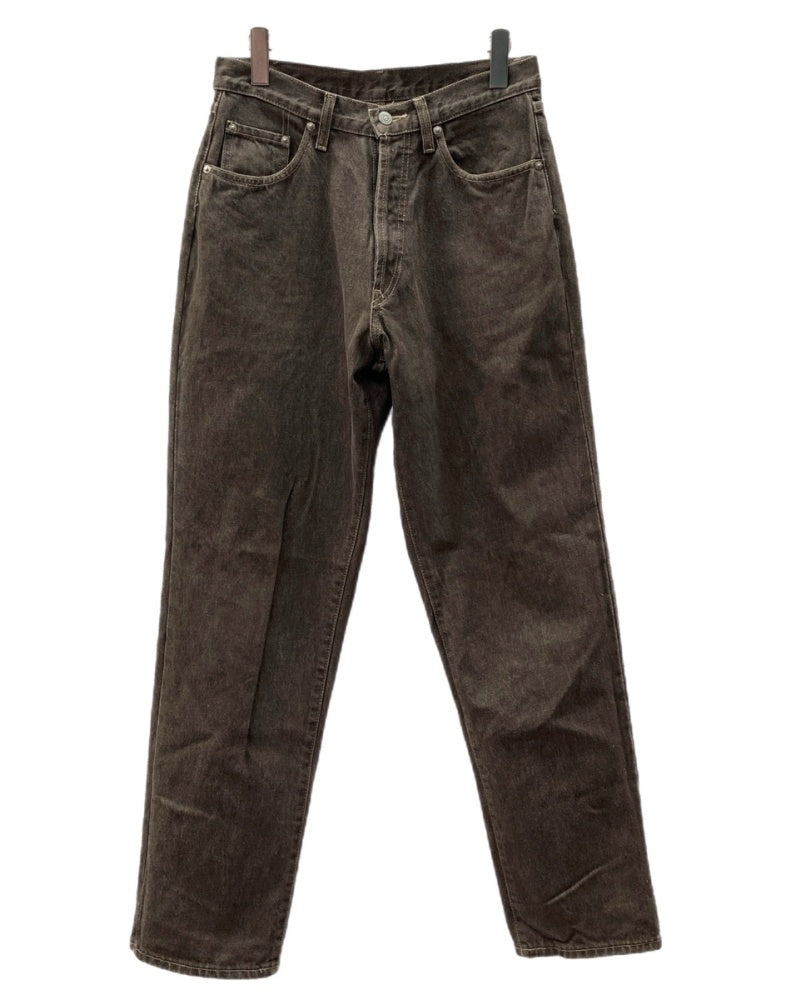 ダブルアールエル RRL 90s DENIM PANTS デニム パンツ ボタンフライ