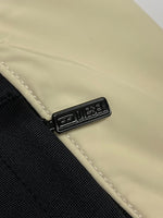 ディーゼル DIESEL S-BLOCKER トラック ジャケット ジップアップ 切り替え ジャージ 黒 A03722 ジャージ ロゴ ブラック Mサイズ 104MT-2115