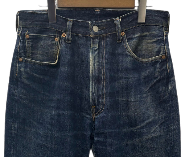 【曜日割引対象外】 リーバイス Levi's 501ZXX 2500本限定 J09A J08237 1002 デニム ブルー W32サイズ 201MB-755 VB