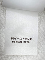 オフホワイト OFF-WHITE ABSTRACT SPLIT ARROWS SWEAT SHIRT スウェット トレーナー 白 スウェット ロゴ ホワイト XLサイズ 104MT-1462