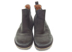 ビルケンシュトック  BIRKENSTOCK サイドゴアブーツ ショートブーツ  05-22-04 レディース靴 ブーツ サイドゴア ブラック 36S 103S-1196