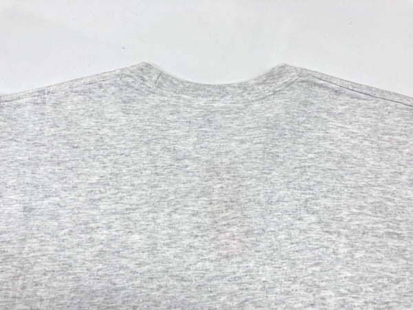 シュプリーム SUPREME × Thrasher スラッシャー Multi Logo L/S Tee マルチ ロゴ ロング スリーブ Tシャツ 長袖 灰 ロンT ロゴ グレー Lサイズ 104MT-1825